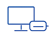 Display control signage